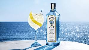 BOMBAY SAPPHIRE GIN