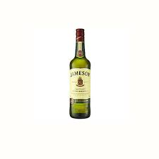 Jameson Small