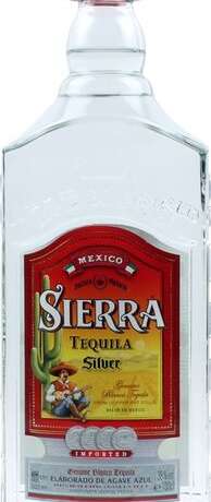 SIERRA TEQUILA