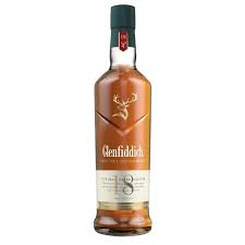 Glenfiddich 18 years