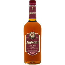 ARISTOCRAT PREMIUM WHISKY