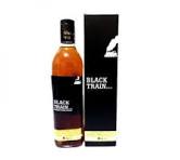 Black Train Whiskey