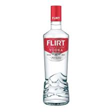 FLIRT Vodka