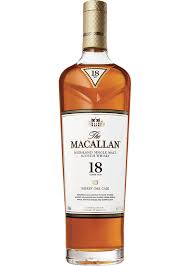 THE MACALLAN-12YEARS