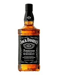 JACK DANIELS