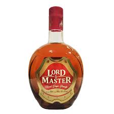 Lord & Master Brandy