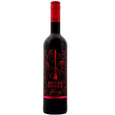 Rosso Nobile Wine