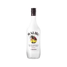 MALIBU COCONUT RUM
