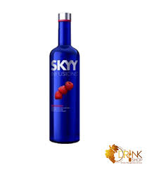 SKYY VODKA